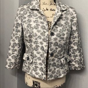 Hillary and Hanson Jacket